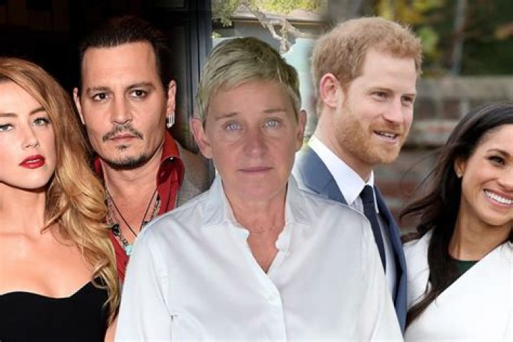 10 Celebrity Scandals Stay at Home Mum