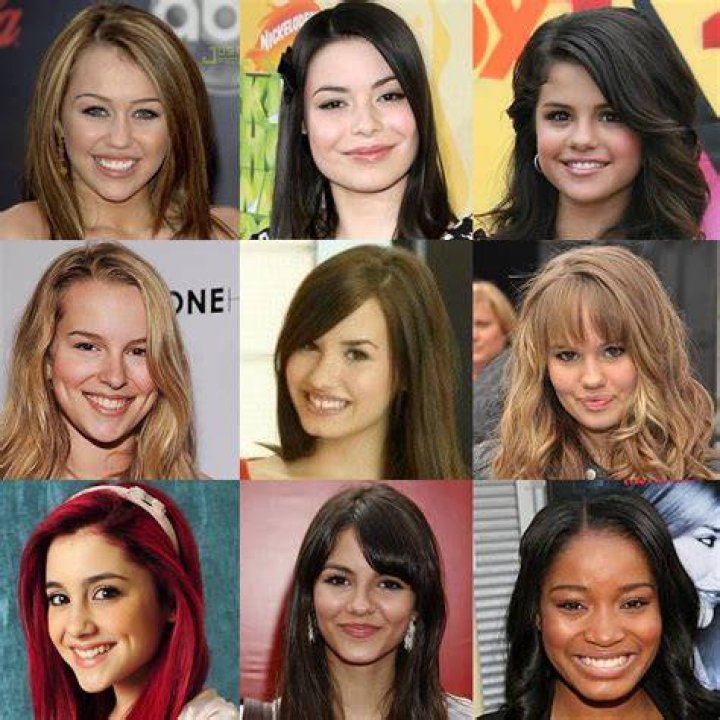 10 Disney Channel Stars Who Dated In Real Life (And 10 Who Are Just