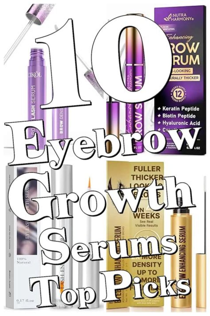 10 Growth Serums To Try For Fuller and Longer Lashes Essence