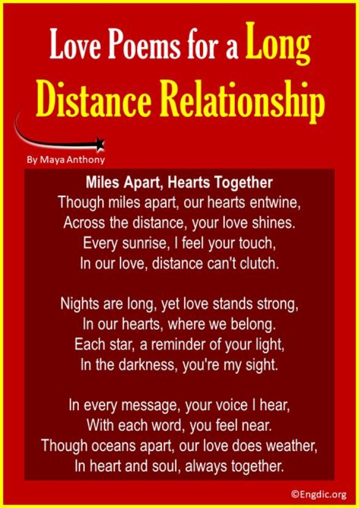 10 Long Distance Relationship Love Letters for Him Letter for him