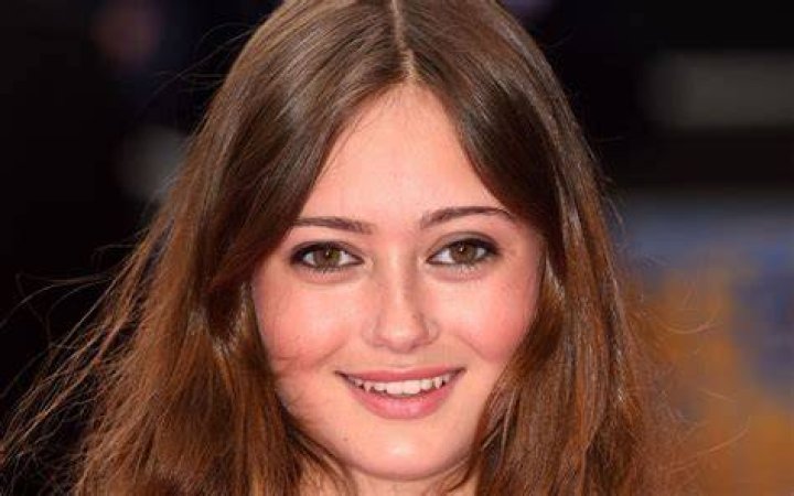 10 young British actresses to watch