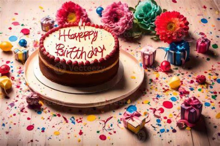 100+ HD Happy Birthday Torres Cake Images And Shayari