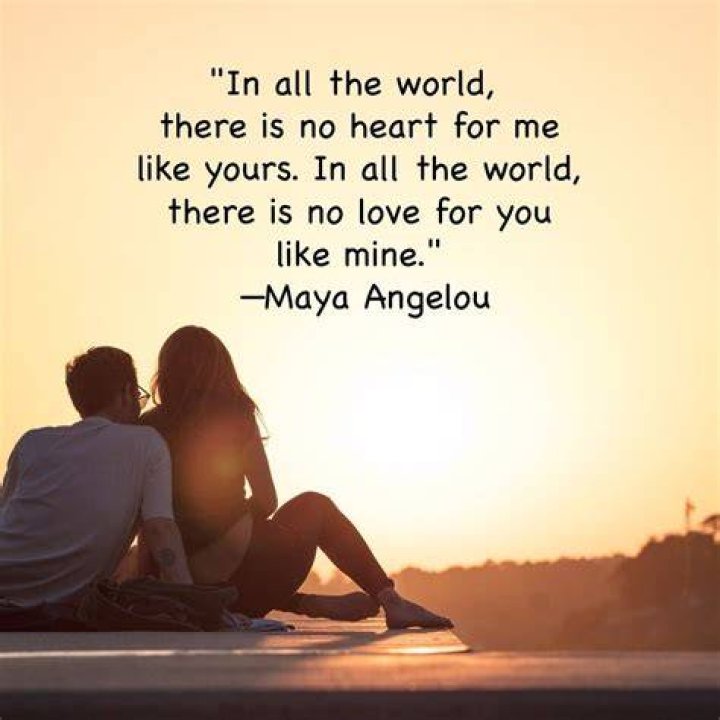 100+ Romantic Love Quotes for Her & Him To Say I Love You Parade