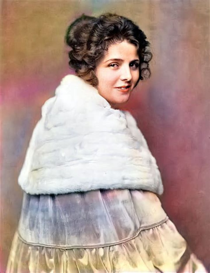 1000+ images about Olive Thomas on Pinterest The two, Fisher and