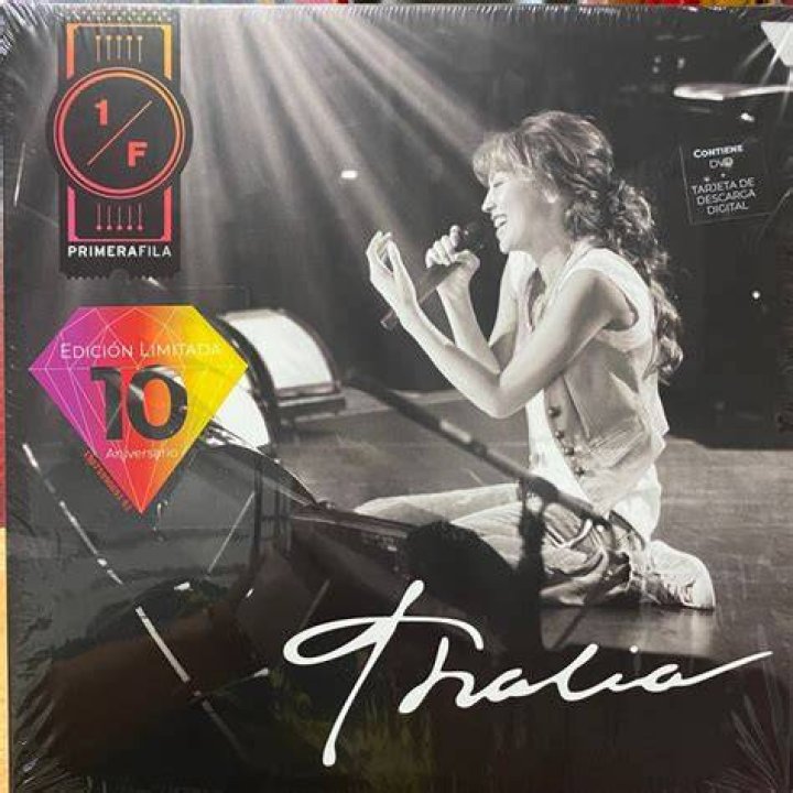 1000+ images about Thalia en Paris on Pinterest Paris, Thalia and Rihanna