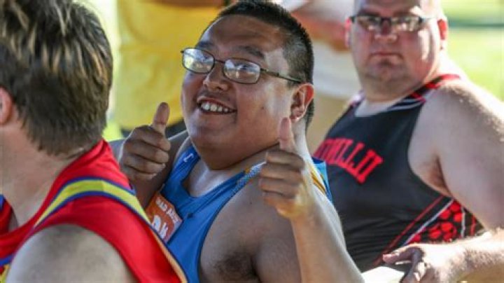 11 Facts About Special Olympics Trendradars Latest