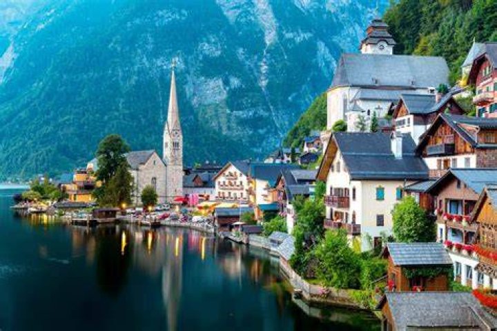 11 Most Picturesque Towns in Tennessee Head Out of Nashville on a