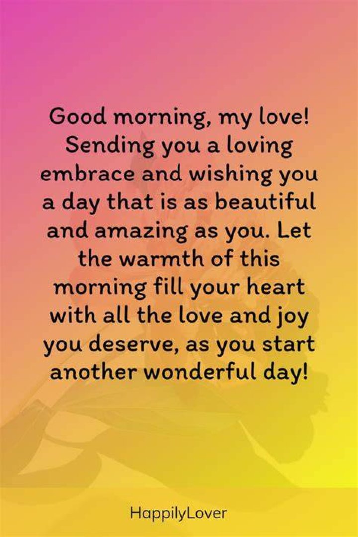110 Best Good Morning Text Messages for Him or Her