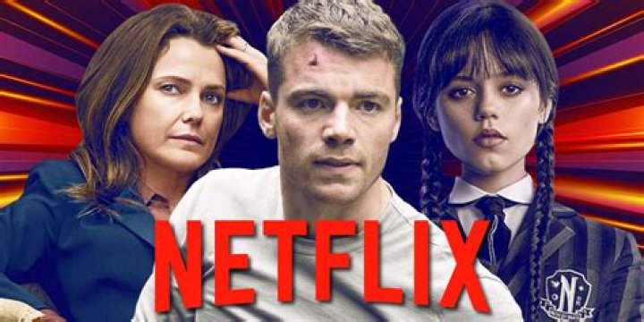 12 best new series and movies releasing this week on Netflix, Amazon
