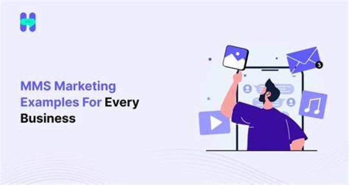 12 MMS marketing examples to inspire your next campaign