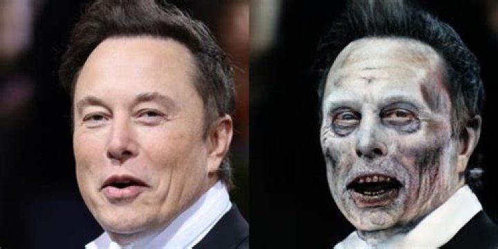 12 Super Creepy Celebrities That Everyone Seems To Love