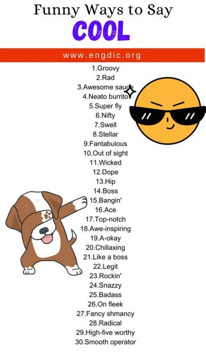 120+ Funny and Cool Ways to Say "Goodbye" PairedLife