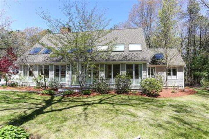 121 Old Barnstable Rd, Mashpee, MA 02649 MLS 72167804 Redfin