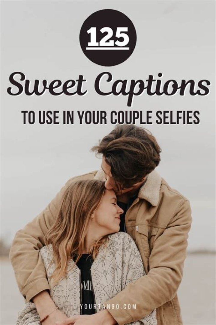 125 Cute Captions For Pictures Of Your Girlfriend On Instagram