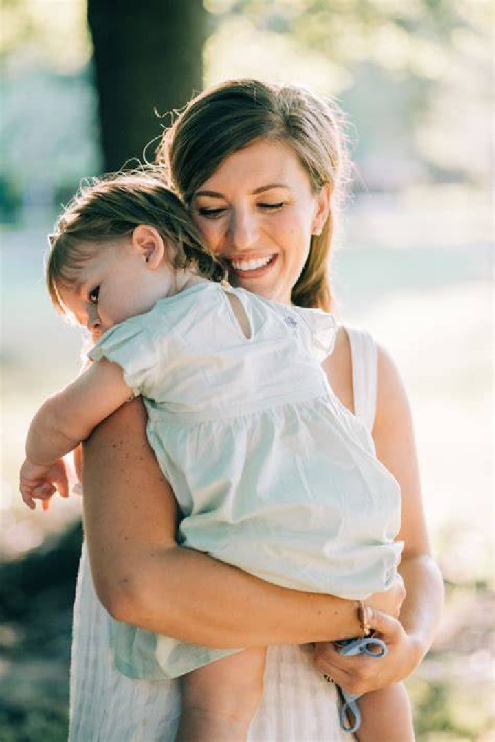 13+ A Mother'S Warmth Chapter 3 MaekeCaitlen