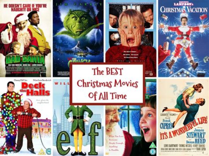 13 Best Christmas Movies on Disney Plus Streaming Now World Up Close