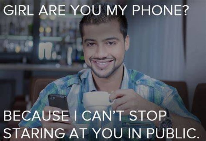 13 ChatUp Lines For Socially Awkward People Chat up line, Socially