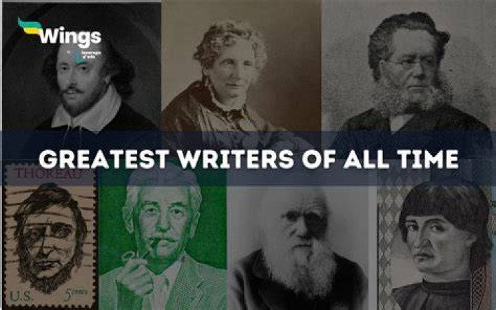 13 most famous conservative writers PoliticEd