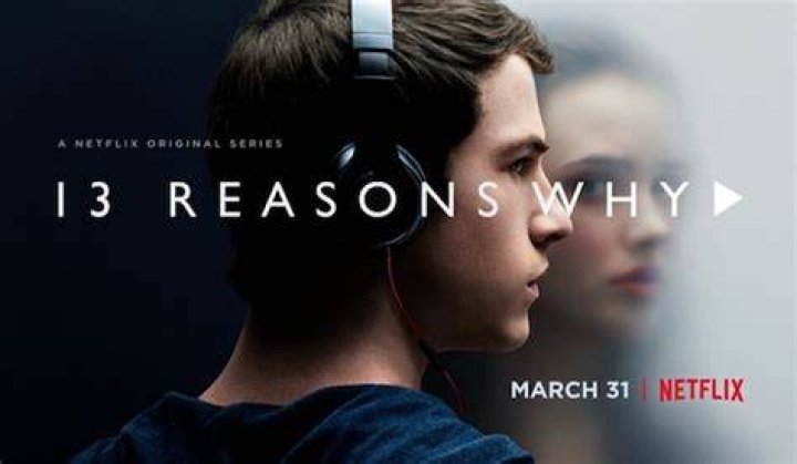 13 Reasons Why TV Show on Netflix Season Four Viewer Votes canceled