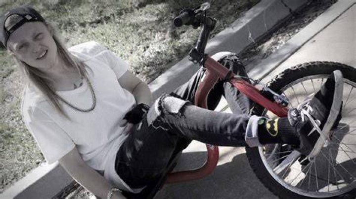 14 Fascinating Facts About Daeg Faerch