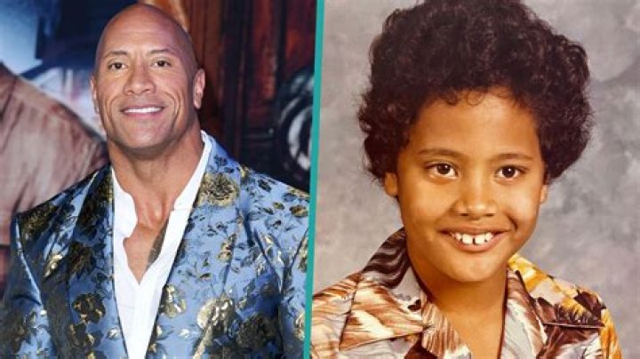14 Fascinating Facts About Dwayne Johnson The Rock&rsquo;s Parents, Siblings