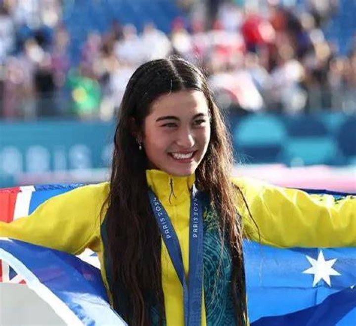 15 Atlet Olimpiade Termuda yang Dapat Menginspirasi Anak Anda