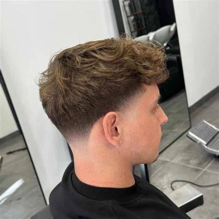 15 Awesome Low Taper Fade Haircuts for 2024