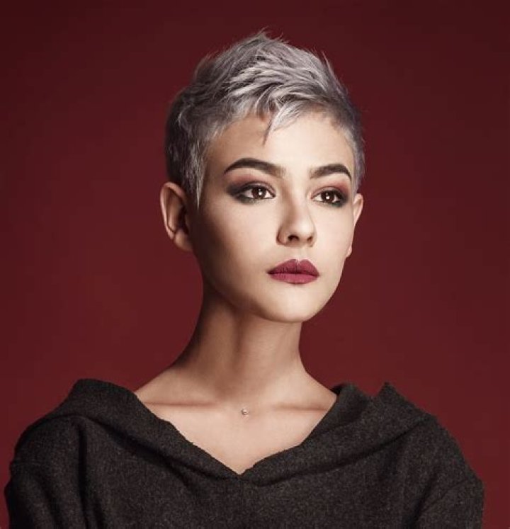 15 Best Edgy Pixie Cuts to Try in 2024 Hairstyle Camp