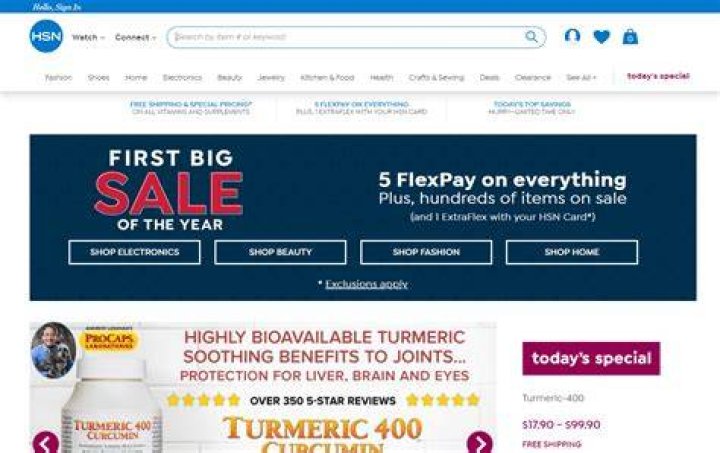 15 Best Sites Like Fingerhut (Buy Now Pay Later) 2024