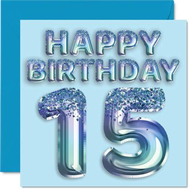 16 Birthday Boys, 15th Birthday Party Ideas, 17th Birthday Gifts
