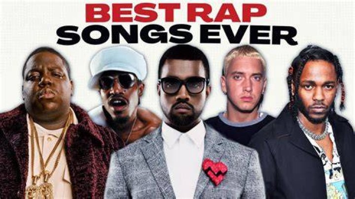 17 Best Rap Songs With A Story Hip Hop Chronicles
