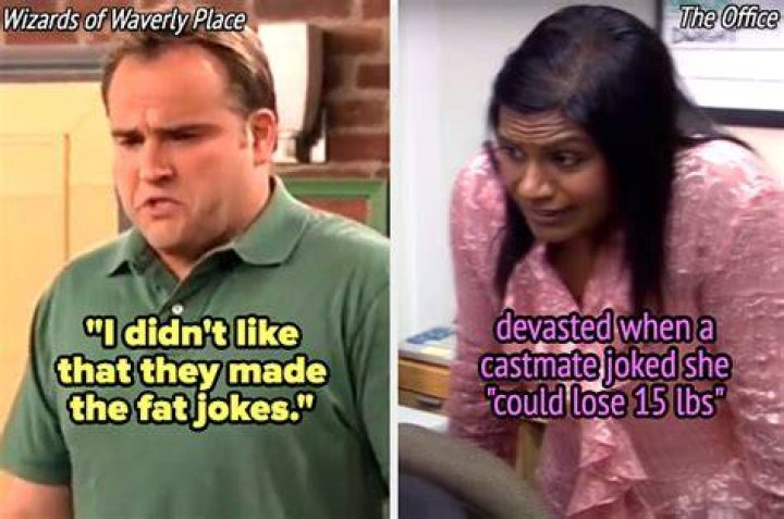 17 Times Actors Called Out Hollywood For Either Forcing Them To Lose