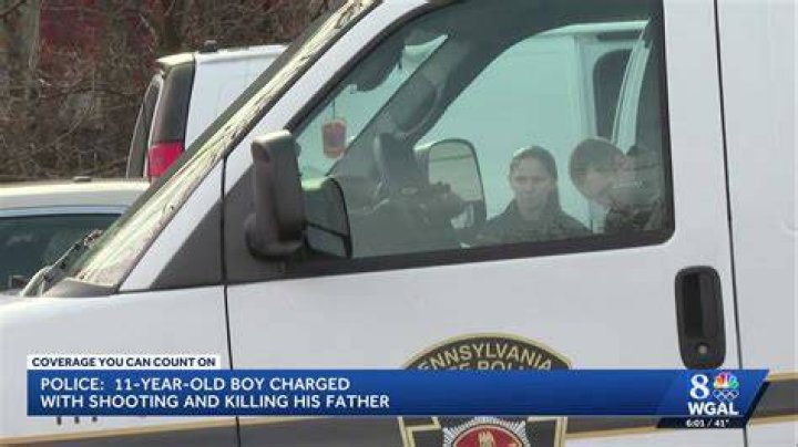17YearOld Boy Charged With Killing Teens Found Shot to Death on ATV