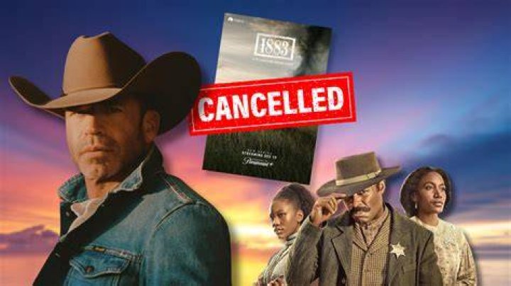 1883 canceled Series creator explains why Yellowstone spinoff won't