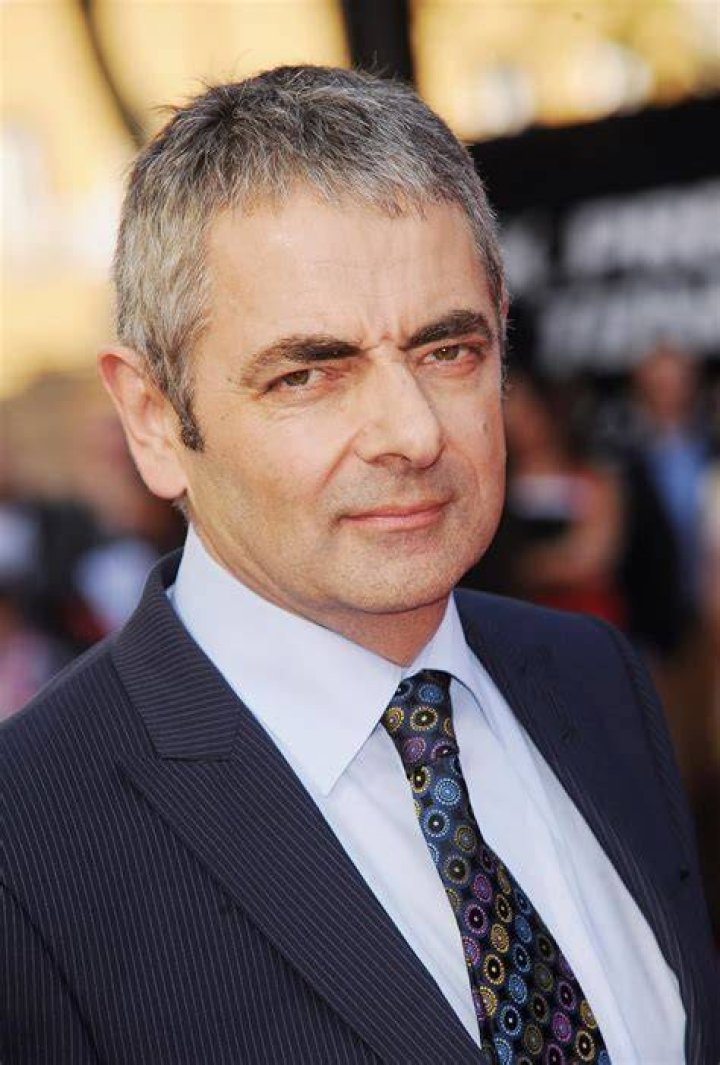 19 Facts About Rowan Atkinson A.k.a Mr Bean. TV/Movies Nigeria