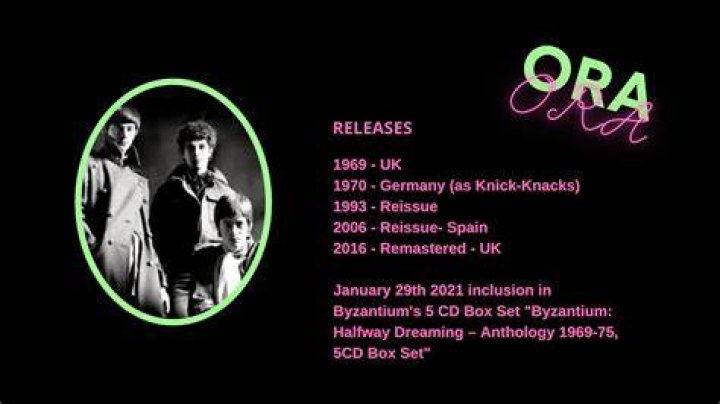 1993 Ora Ora 19 Thank God ft. Mick Barakan aka Shane Fontayne BONUS
