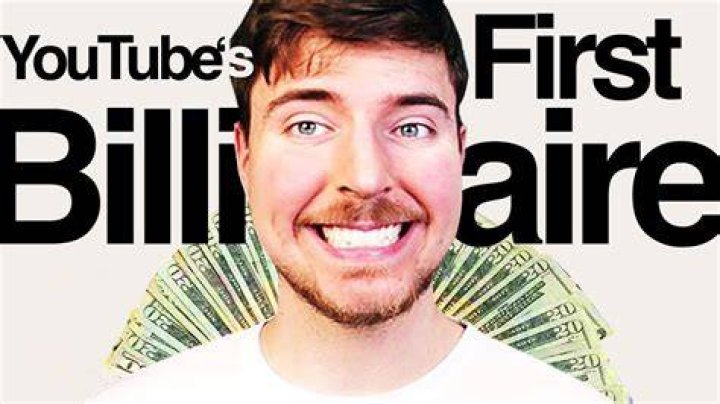 2.14 Billionaire YouTuber, Mr. Beast, Has Built A Home For A Poor Family