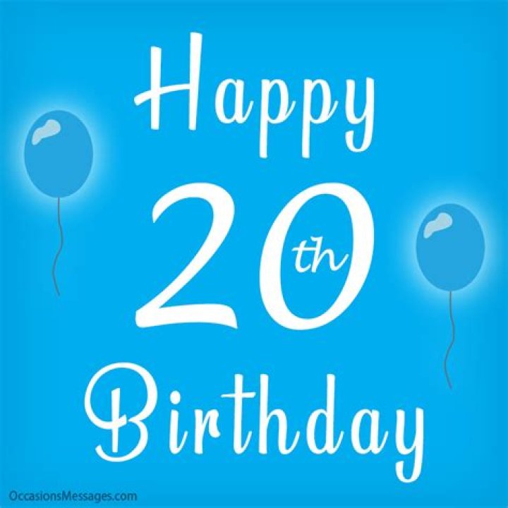 20 Birthday Wishes For a Special Niece &raquo;