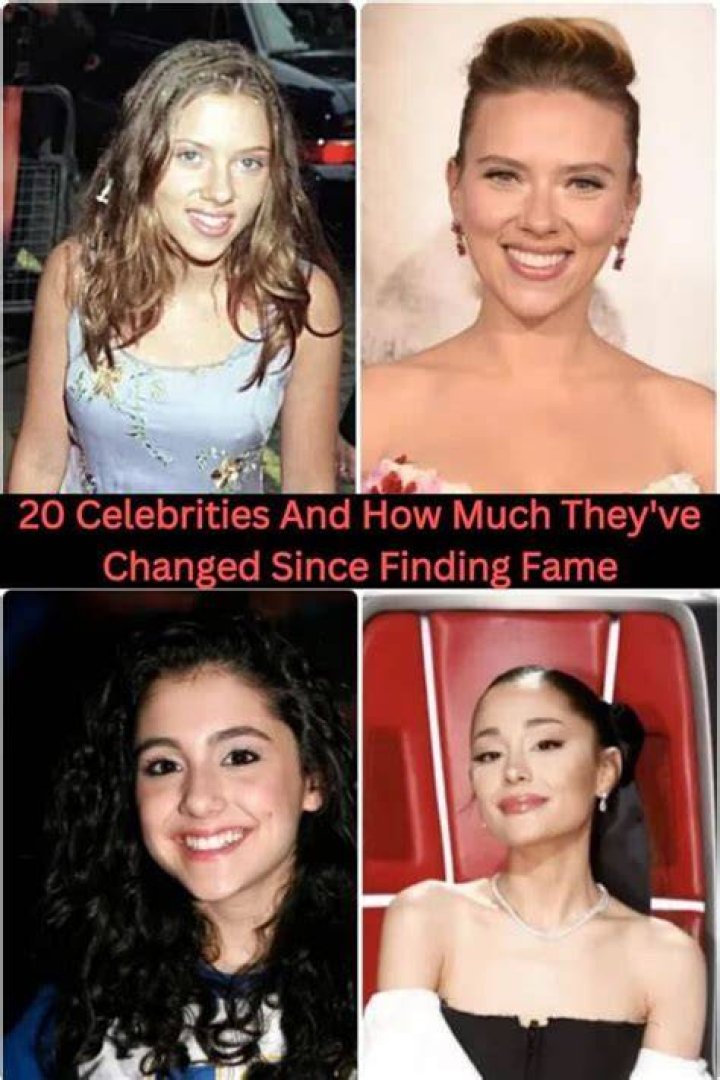 20 Celebrities Who&rsquo;ve Had Their Nude Photos Leaked