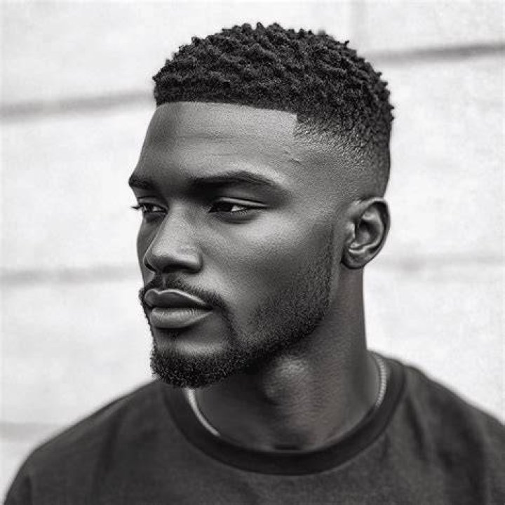 20 Fade Haircuts for Black Men