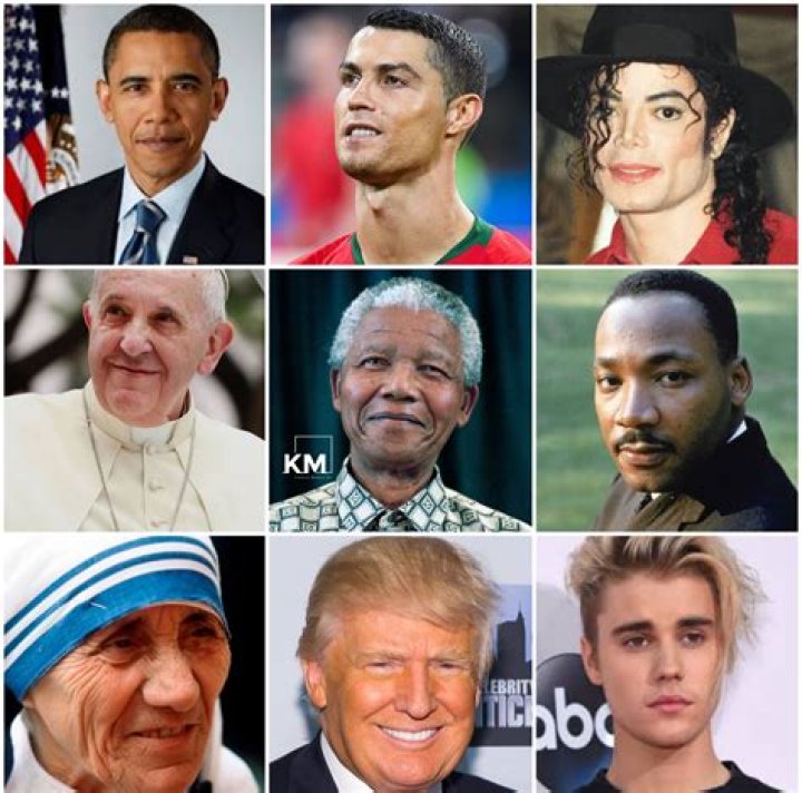 20 Most Famous People from Pennsylvania Discover Walks Blog