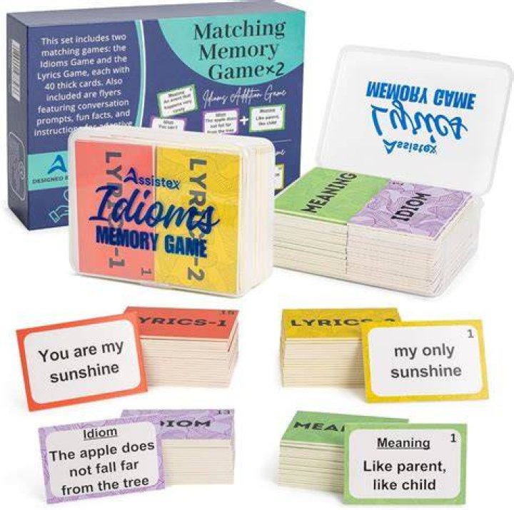 20 ShortTerm Memory Games for Kids Teaching Expertise