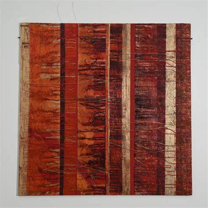 2022 Anam Cara &mdash; Artist Kat Hagen