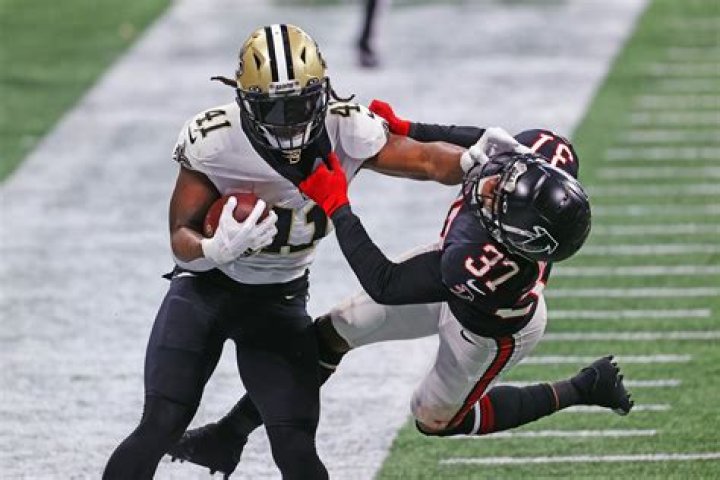 2022 Fantasy Football Profile Alvin Kamara