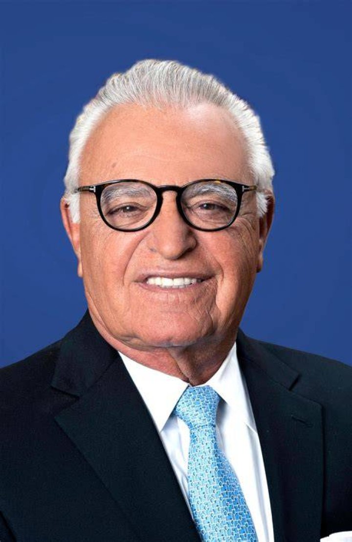 2022 WP 1101 Albert Pirro, Jr. The Examiner News