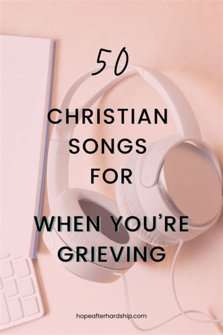 21 Best Songs About Grieving Repeat Replay