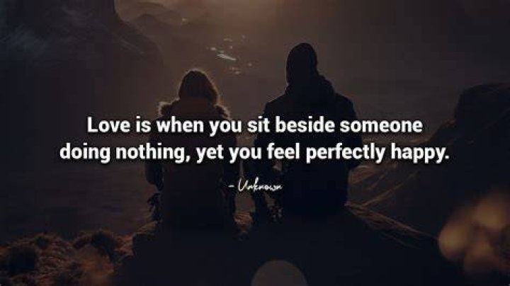 23 Best Love Quotes For Him