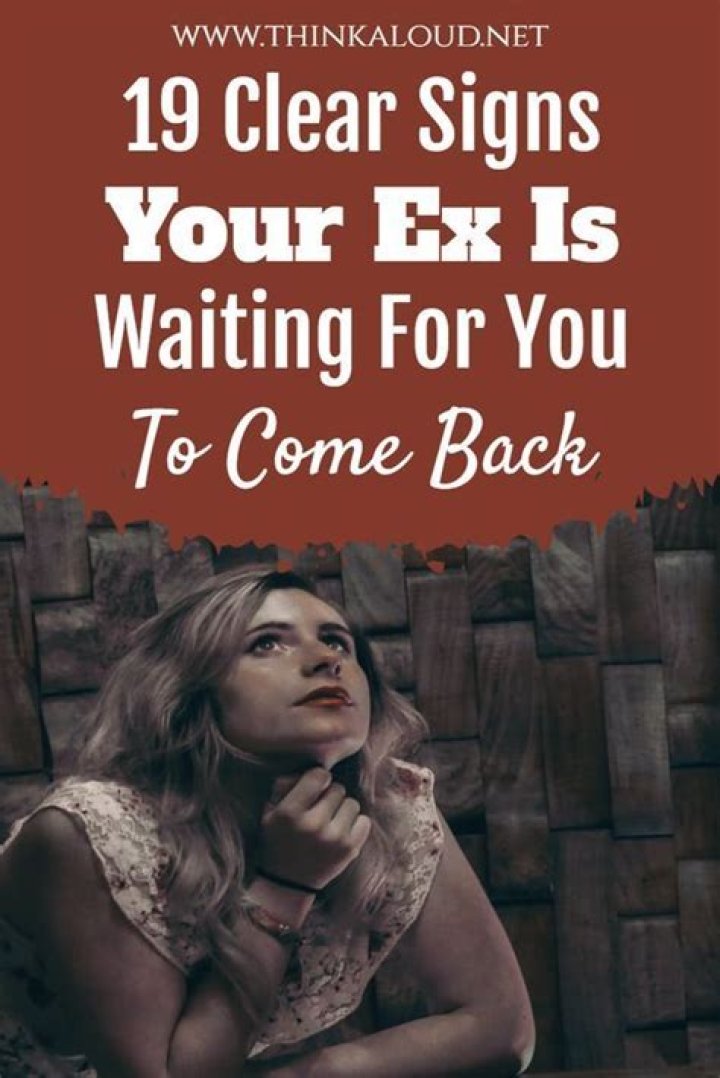 23 Clear Signs Your Ex Is Pretending To Be Over You Quotes Hacks