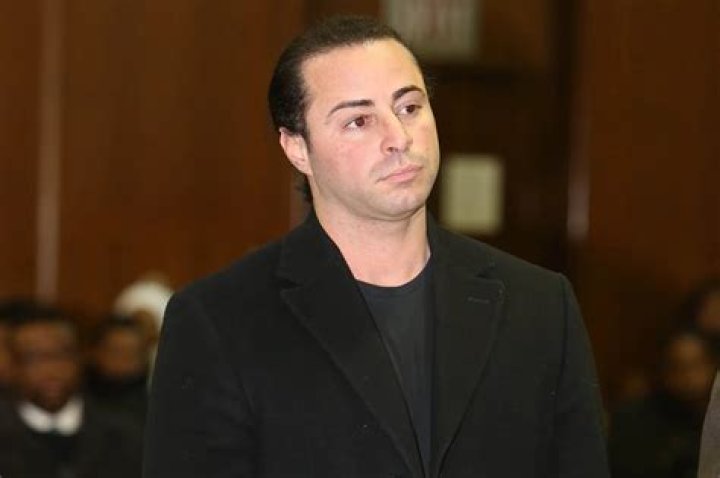 23 Mindblowing Facts About Carmine Gotti Agnello