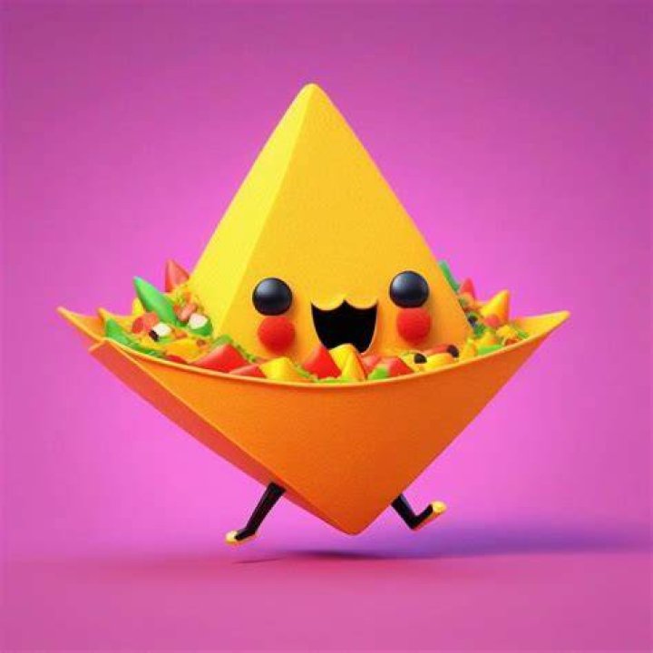 240+ Nacho Puns Cheesily Nacho Ordinary Wordplay Fiesta!